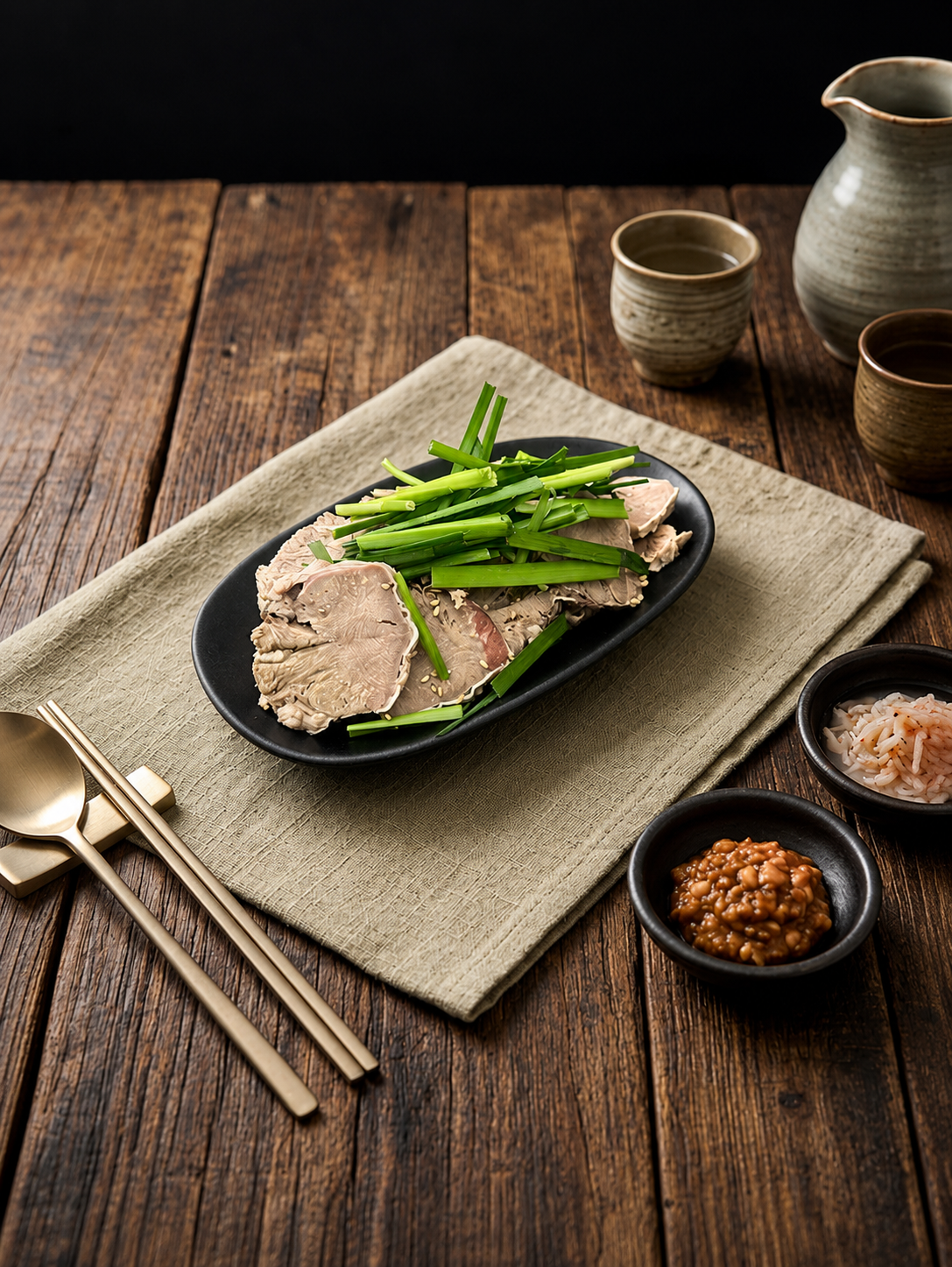 연탄순대 국밥 사진 3
