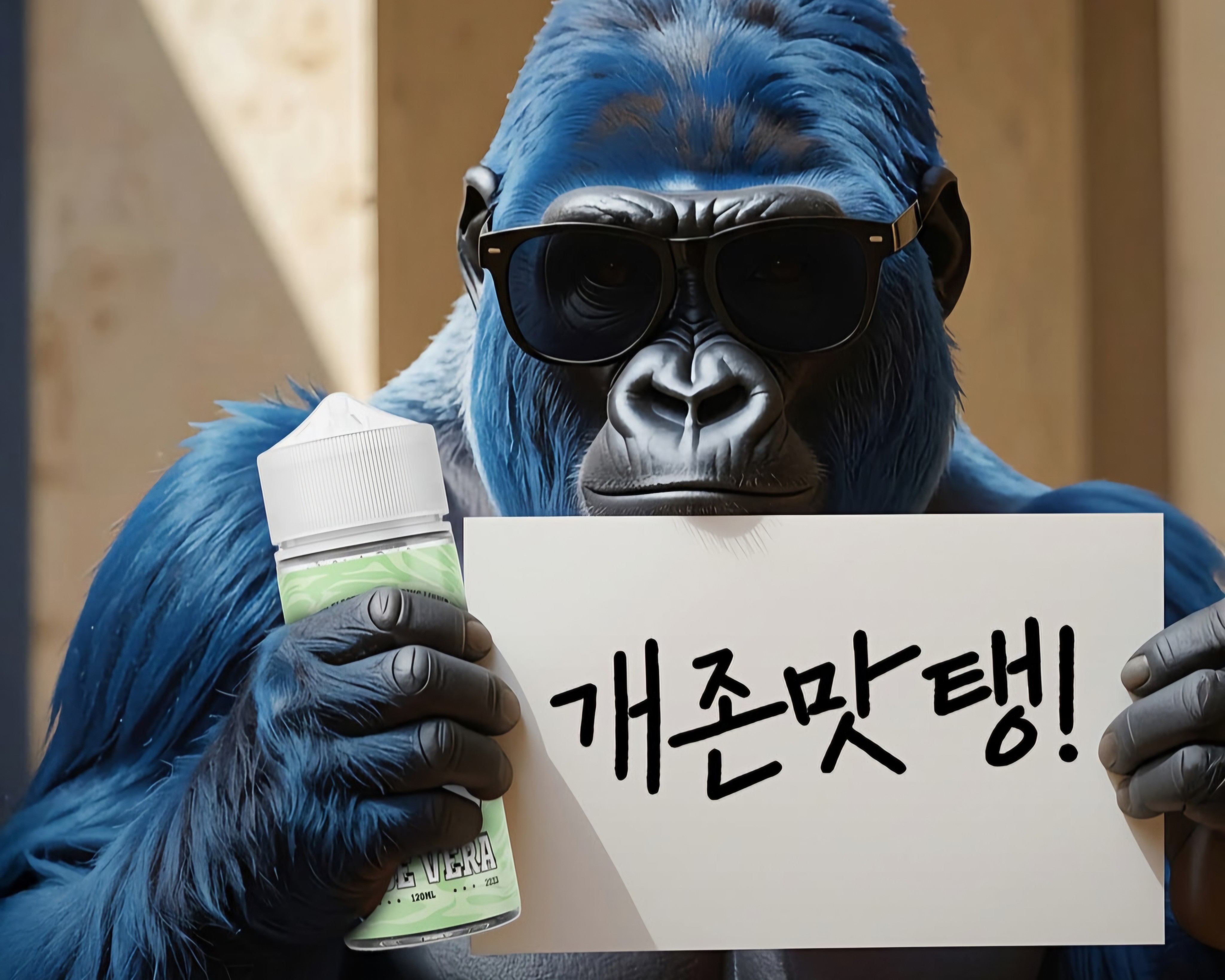 요약 정보 이미지