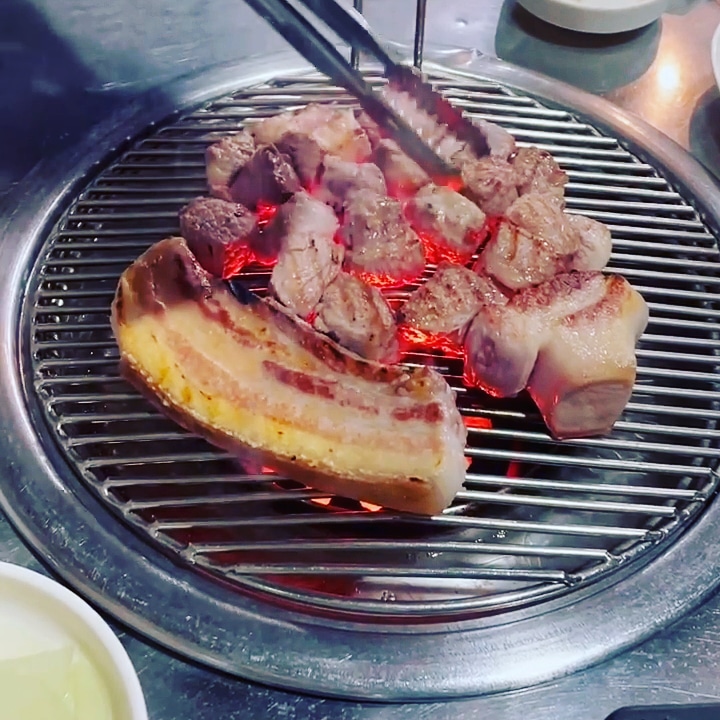 칠돈가 제주한림협재점