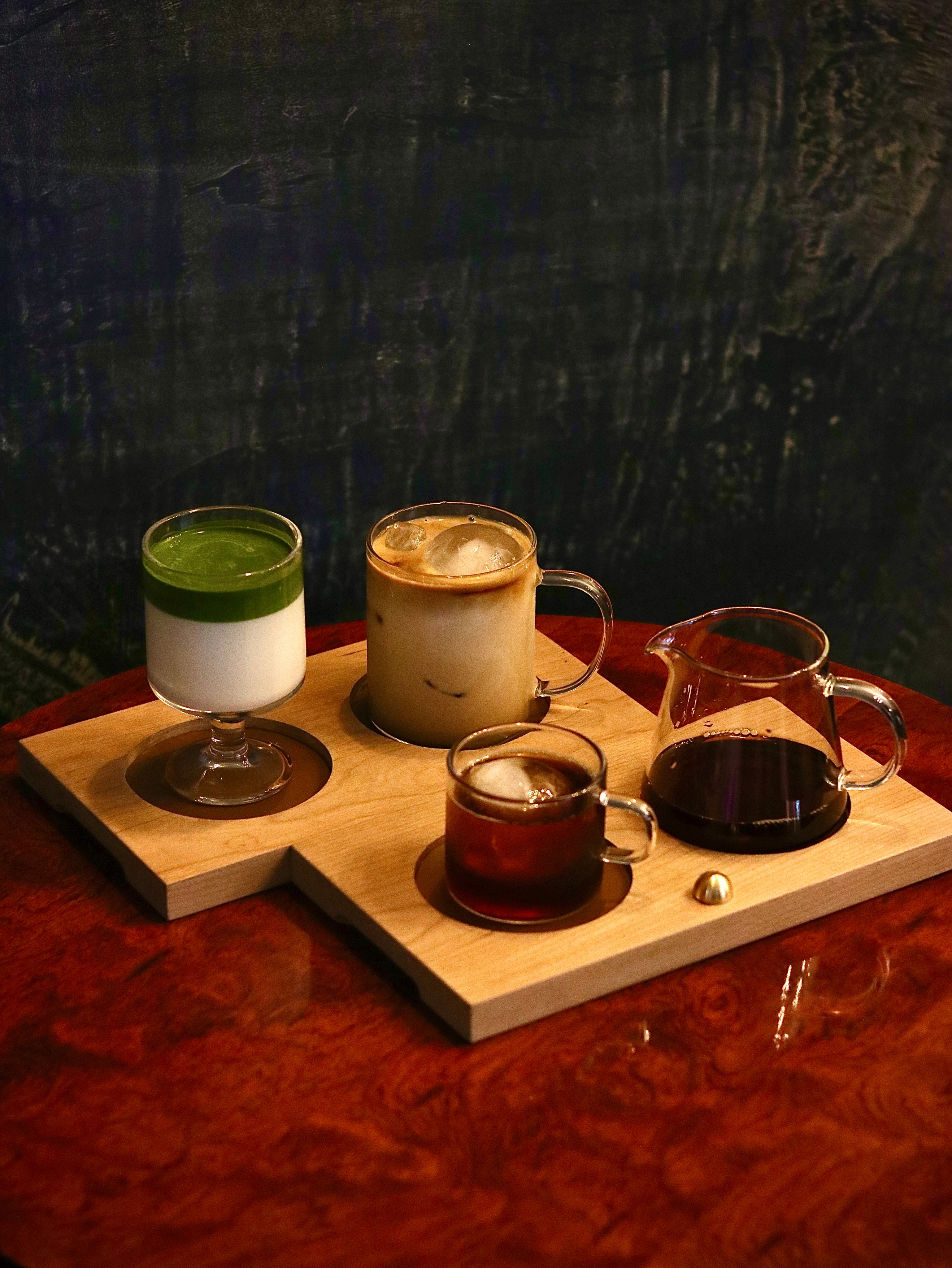 Hipsthetic Coffee