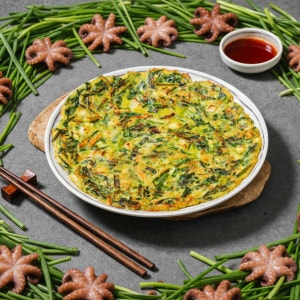 부쭈전 🌿🥘