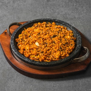 볶음밥🍚🔥