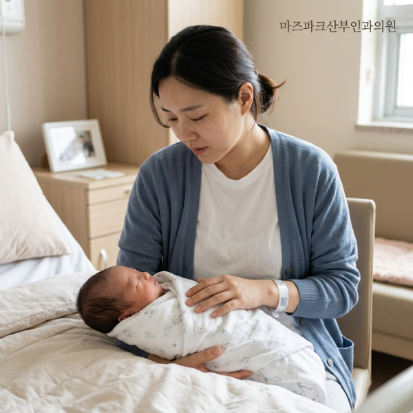 미즈파크산부인과의원 시설 사진