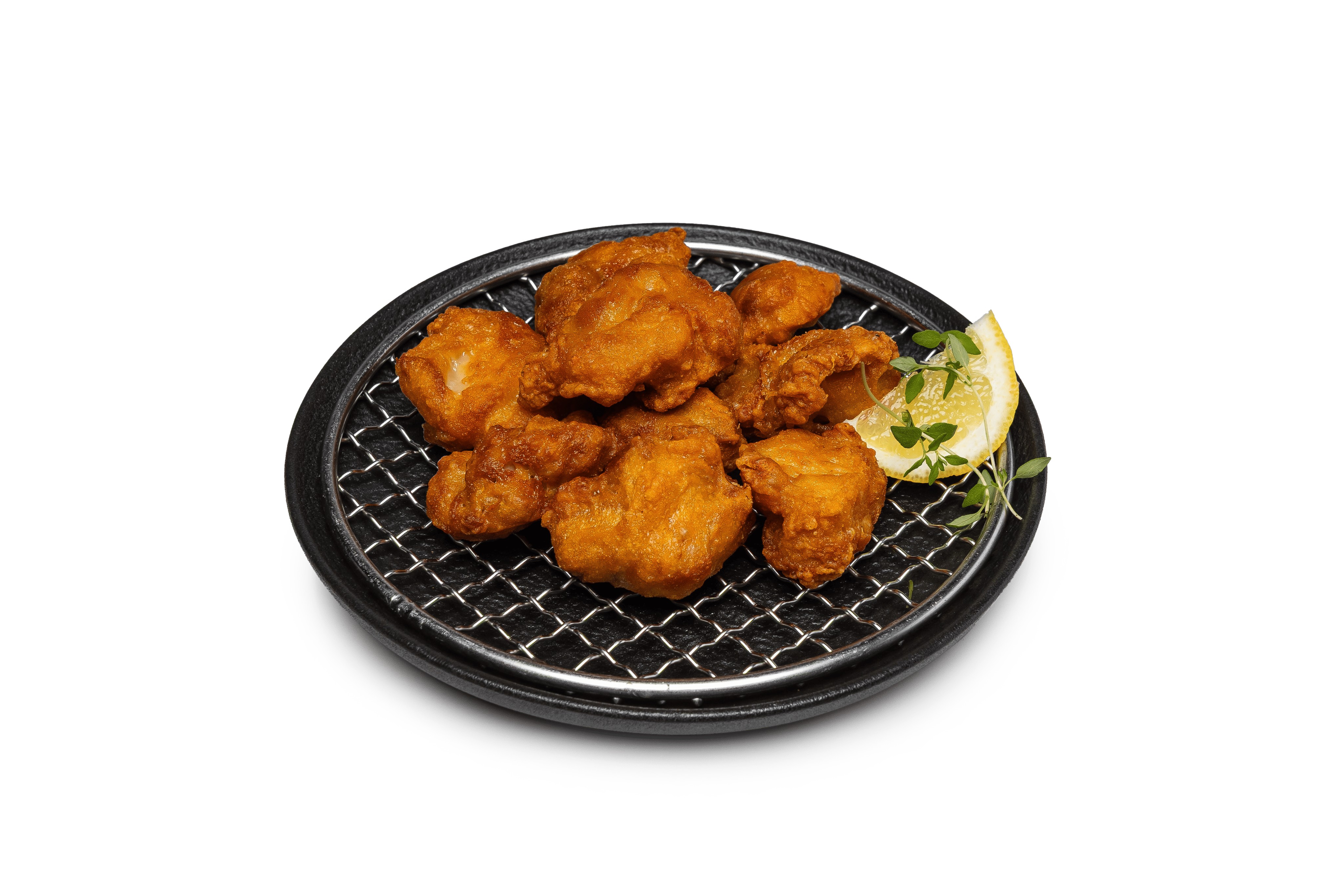 치킨가라아게