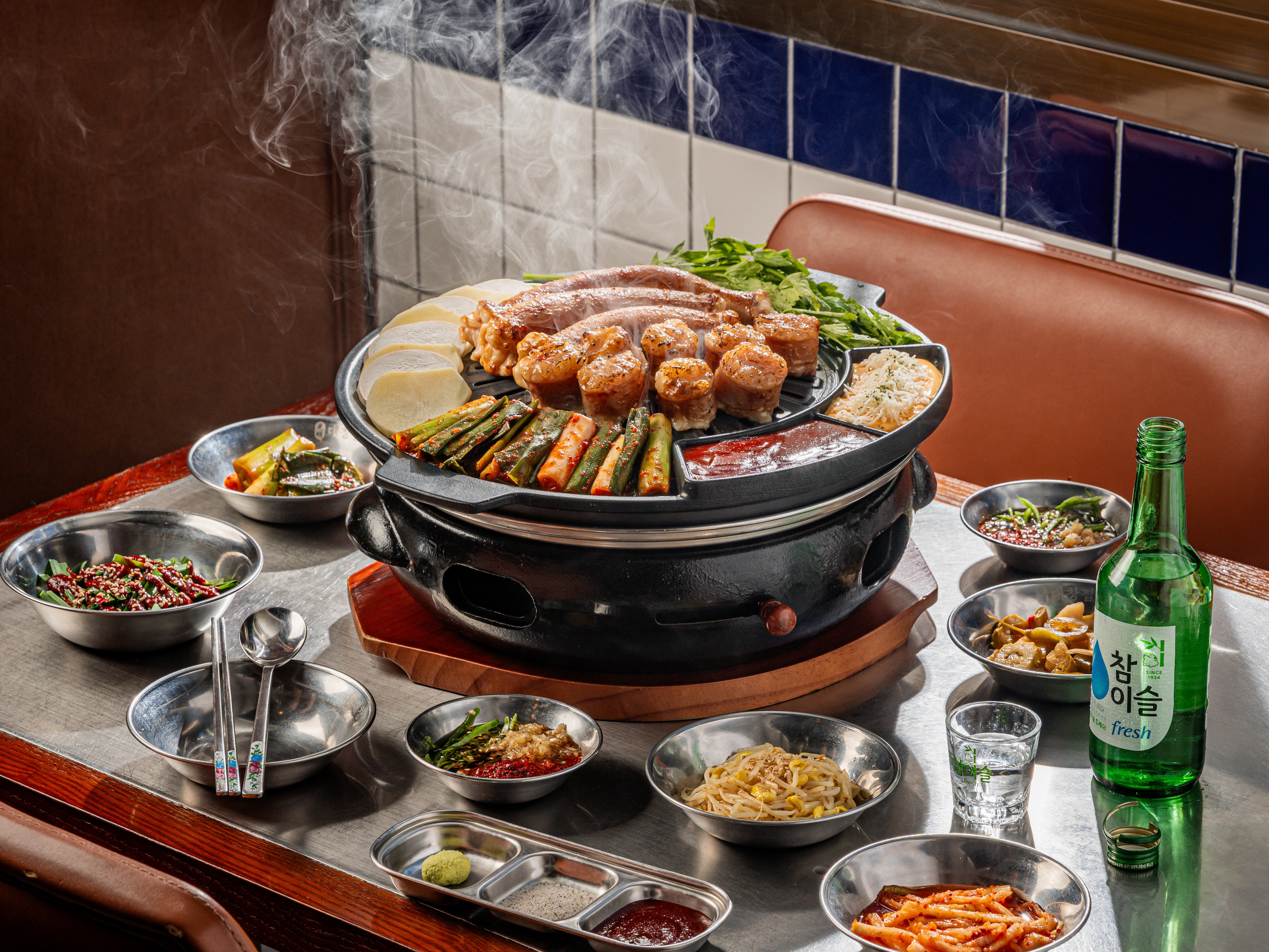 대창구이