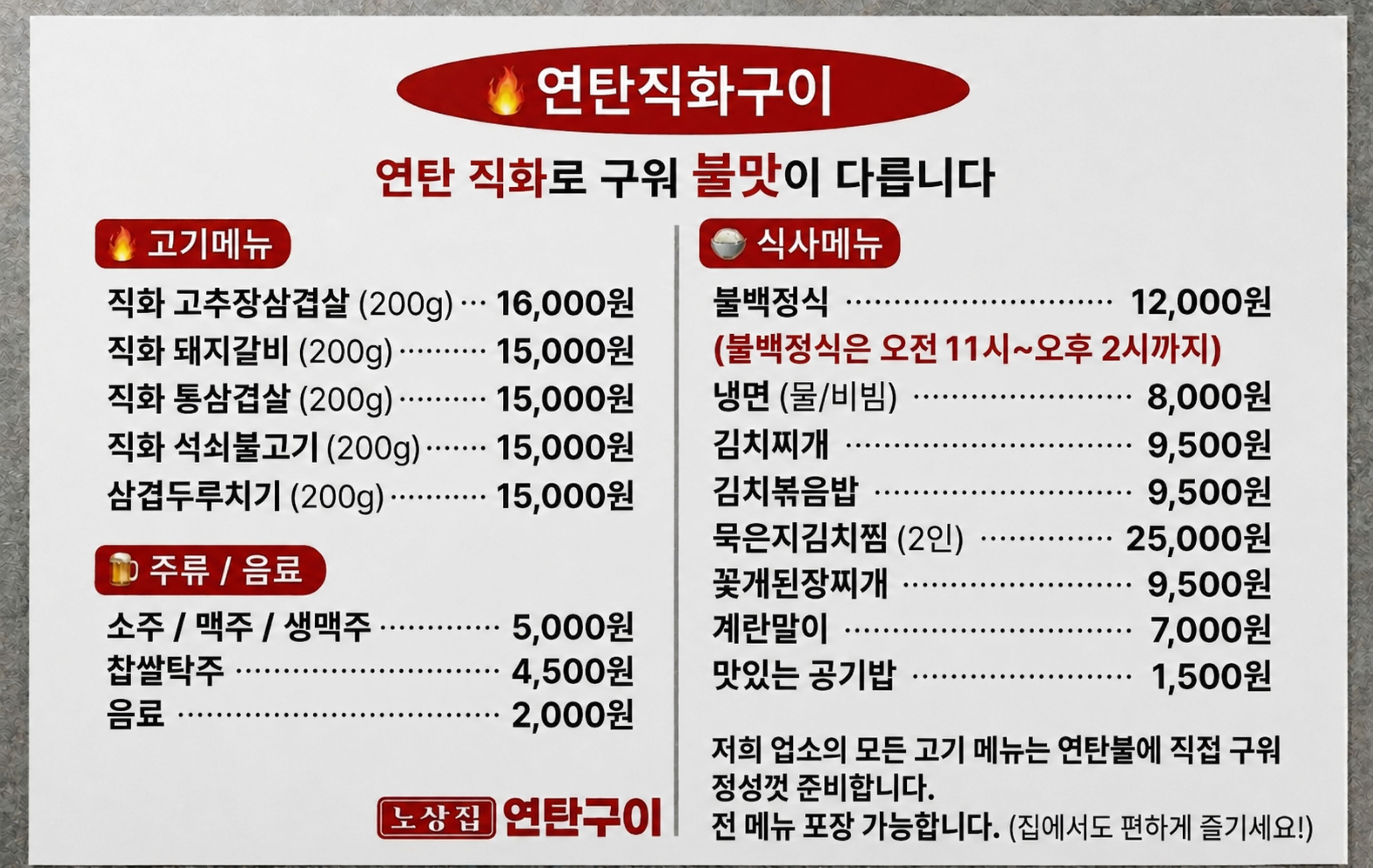 요약 정보 이미지