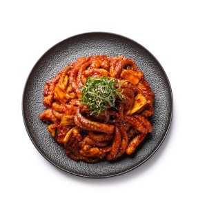 전남친 쭈꾸미