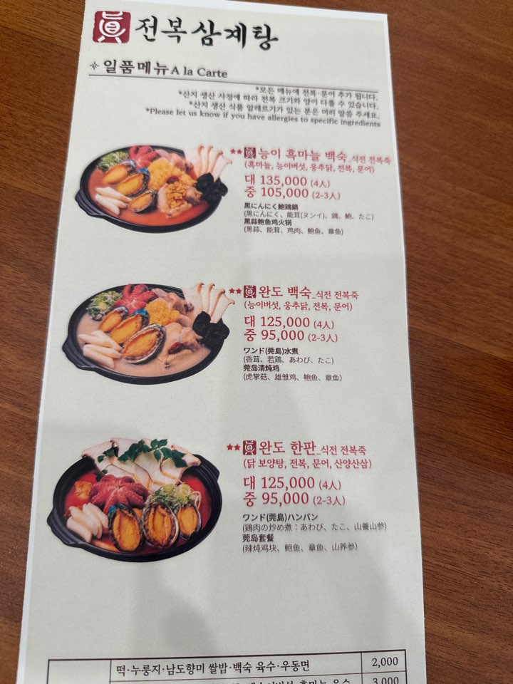 요약 정보 이미지