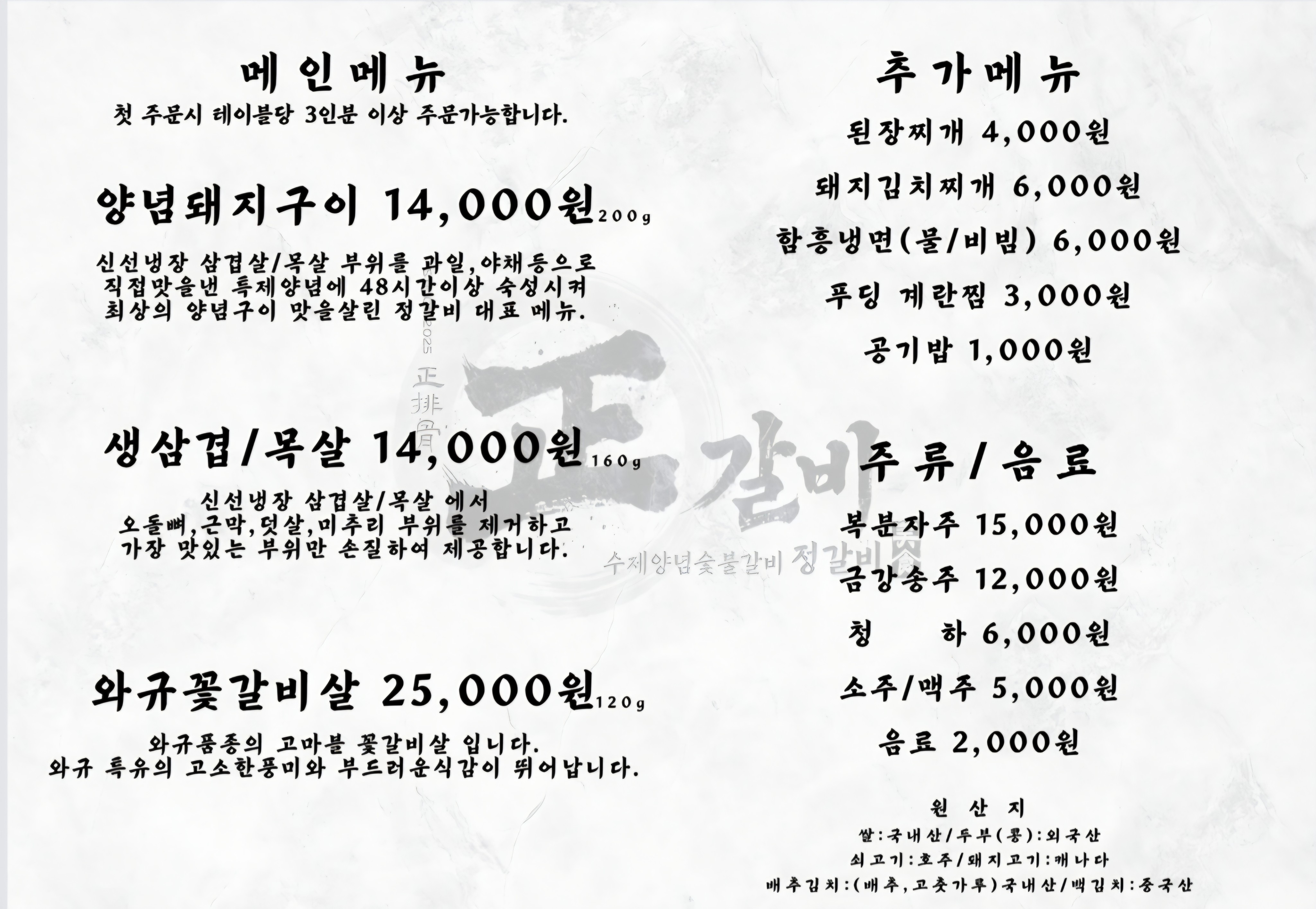 요약 정보 이미지