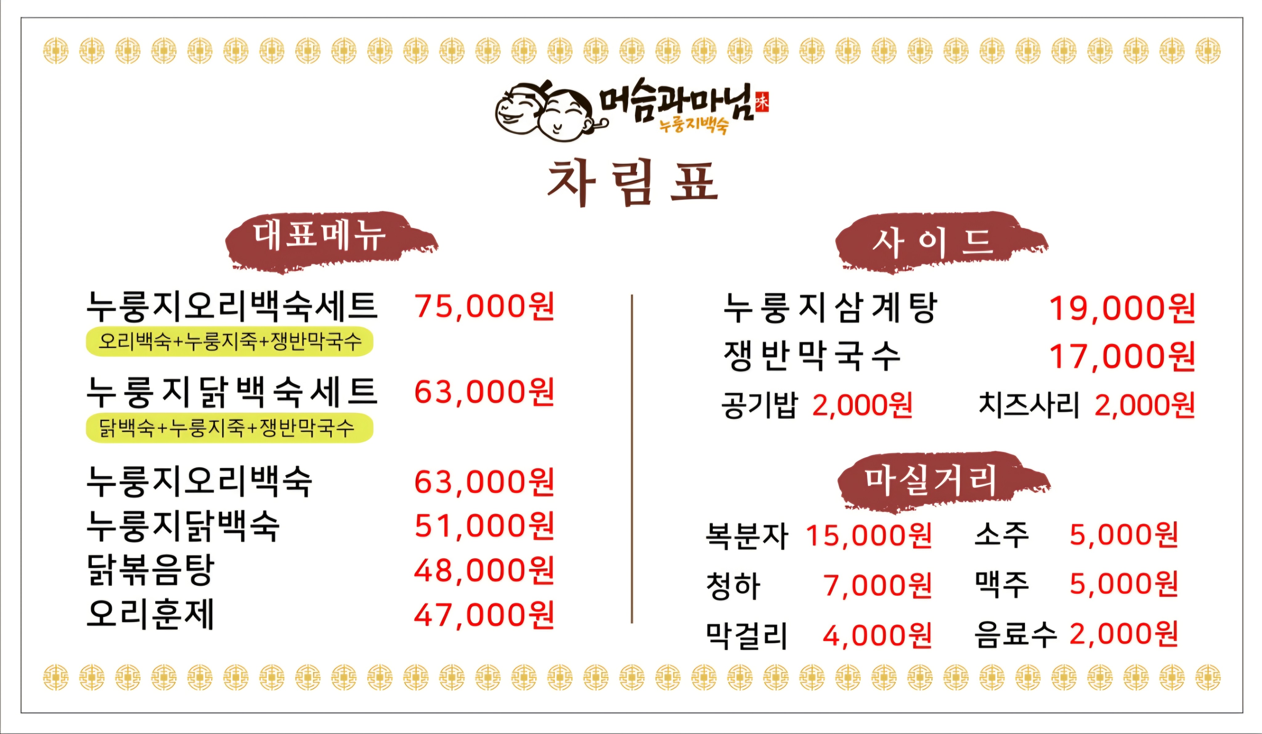 요약 정보 이미지