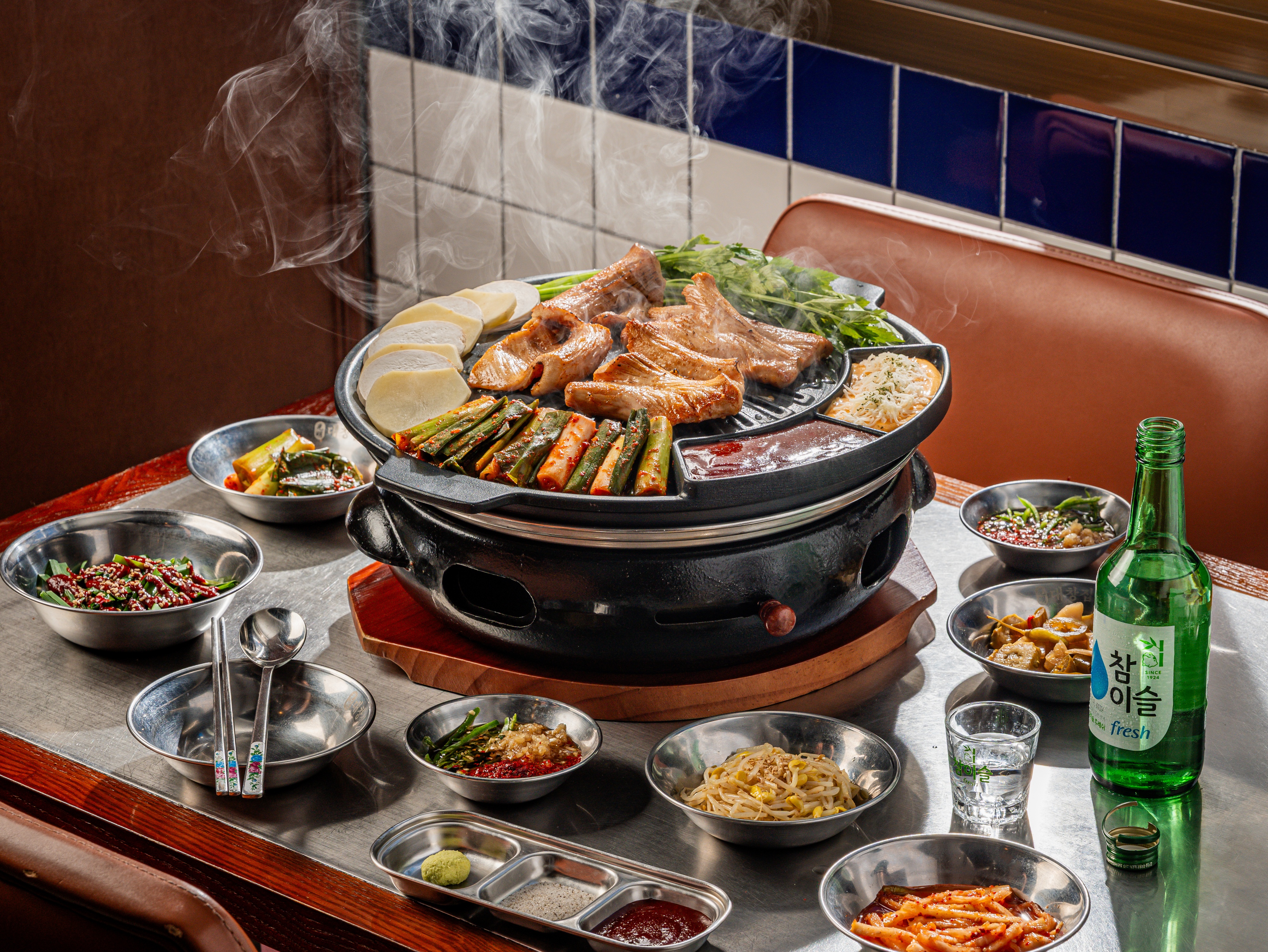 특양구이
