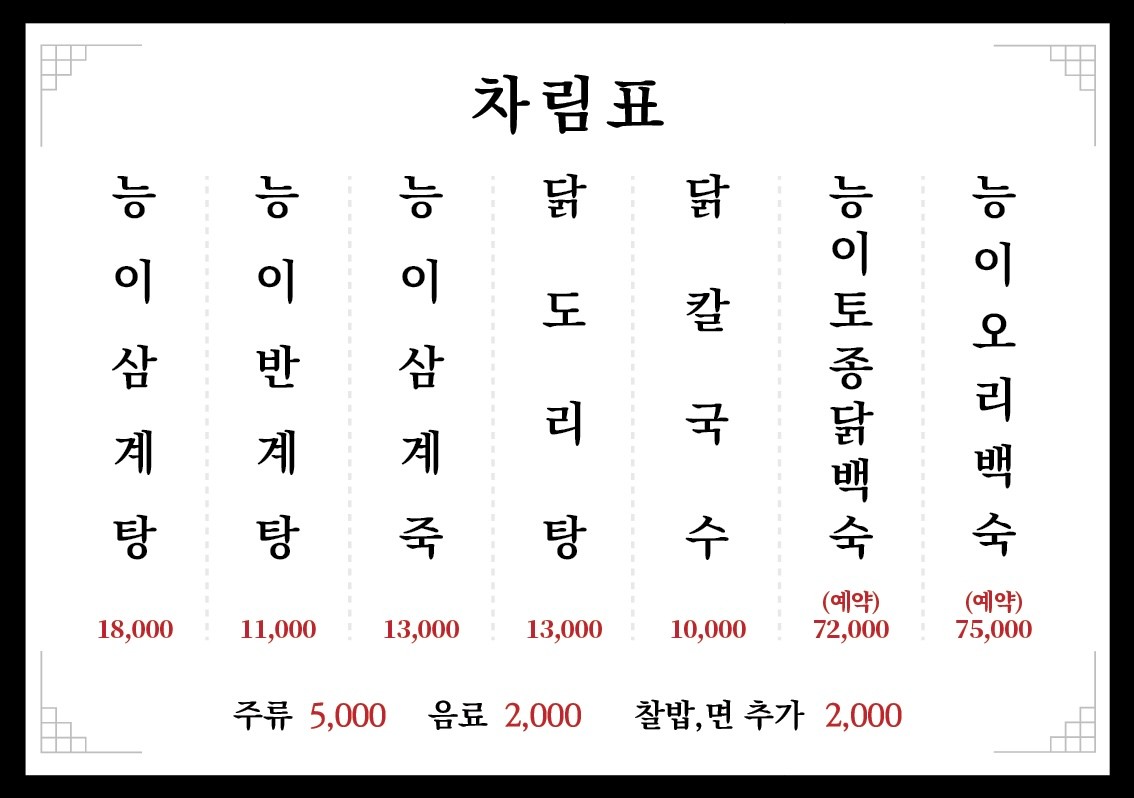 요약 정보 이미지