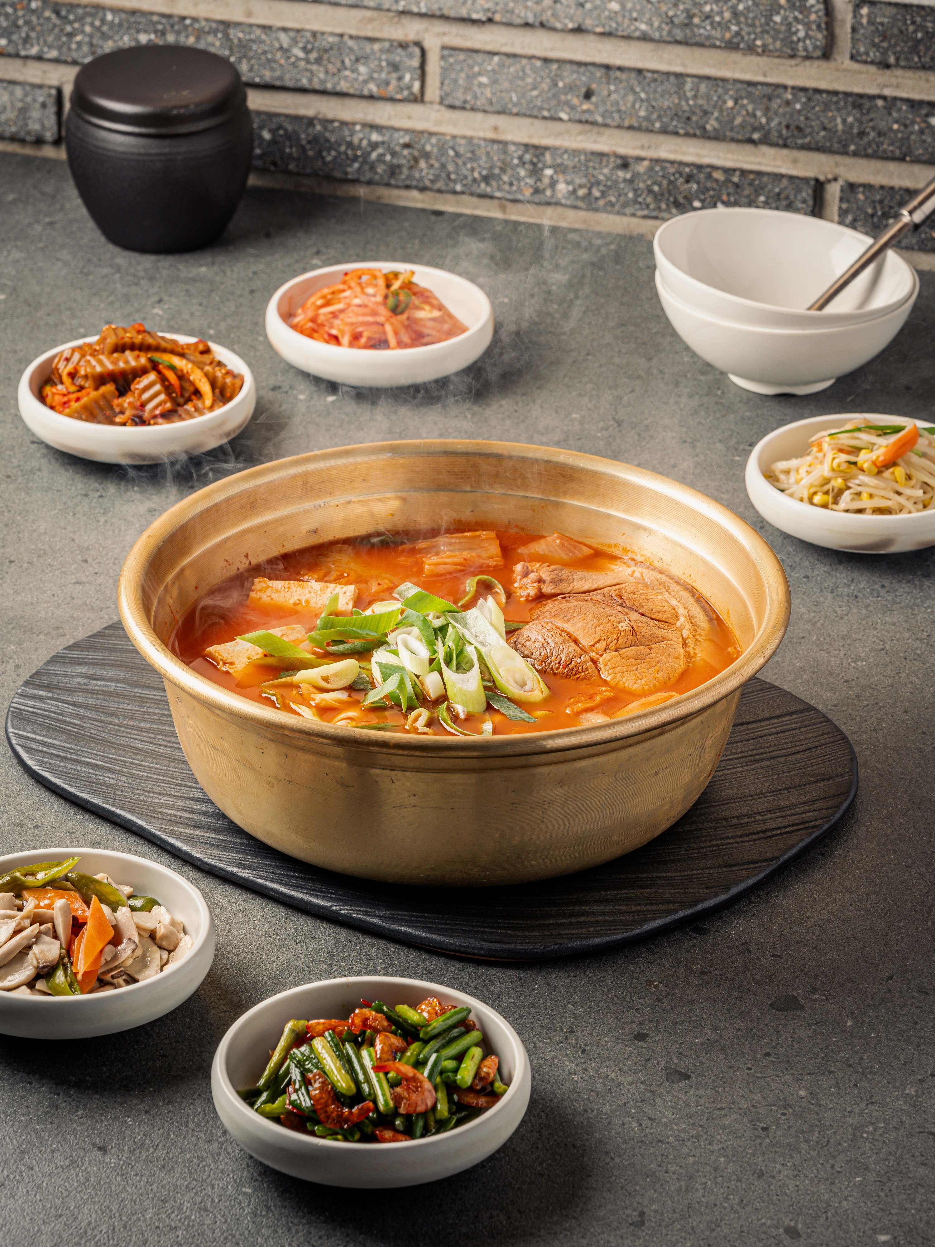 그냥찌개집 사당역점 사진 2