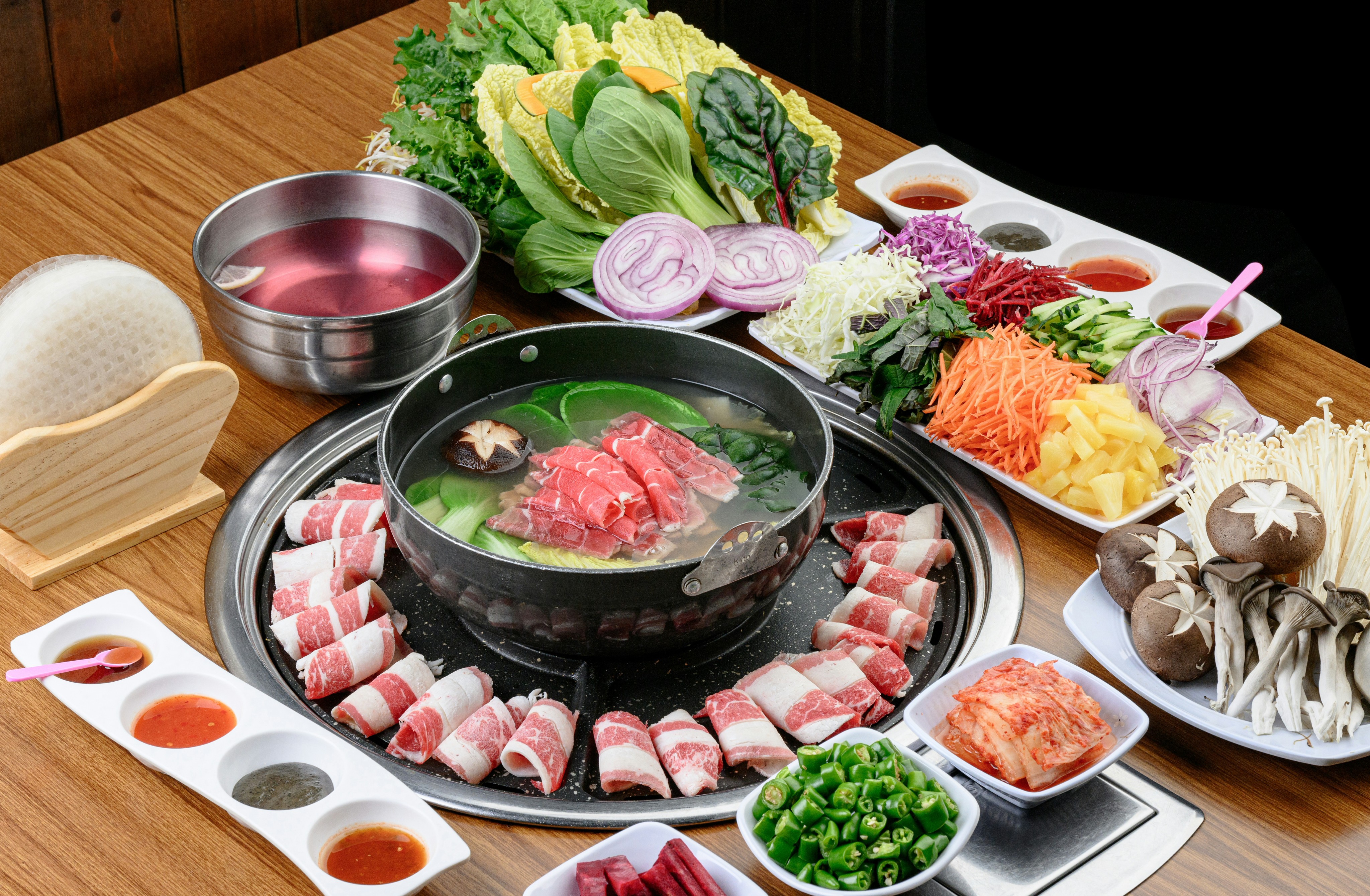 퀸즈가든 잠실점