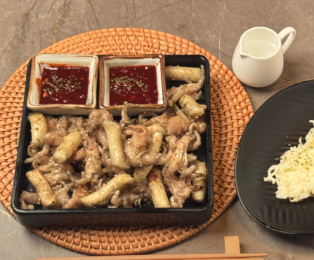 교동막창