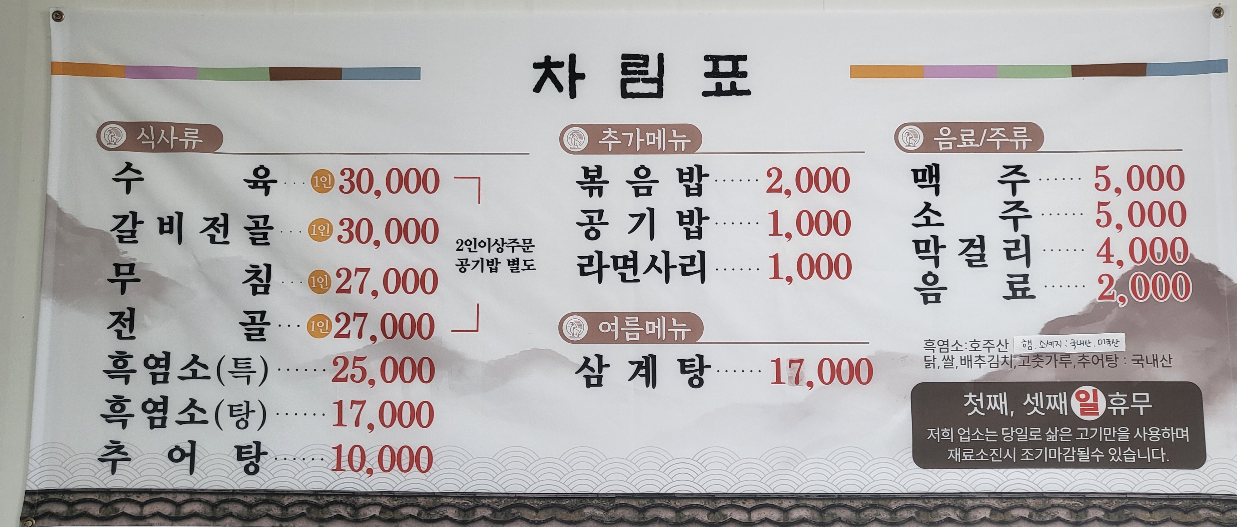 요약 정보 이미지