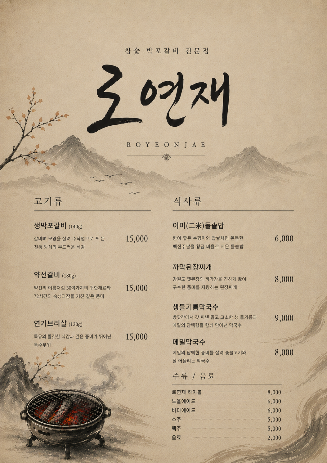 요약 정보 이미지