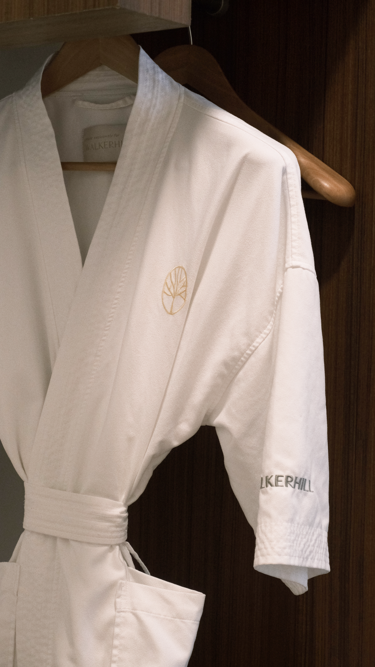 더스파하스타 쉐라톤그랜드 인천호텔 photo 5