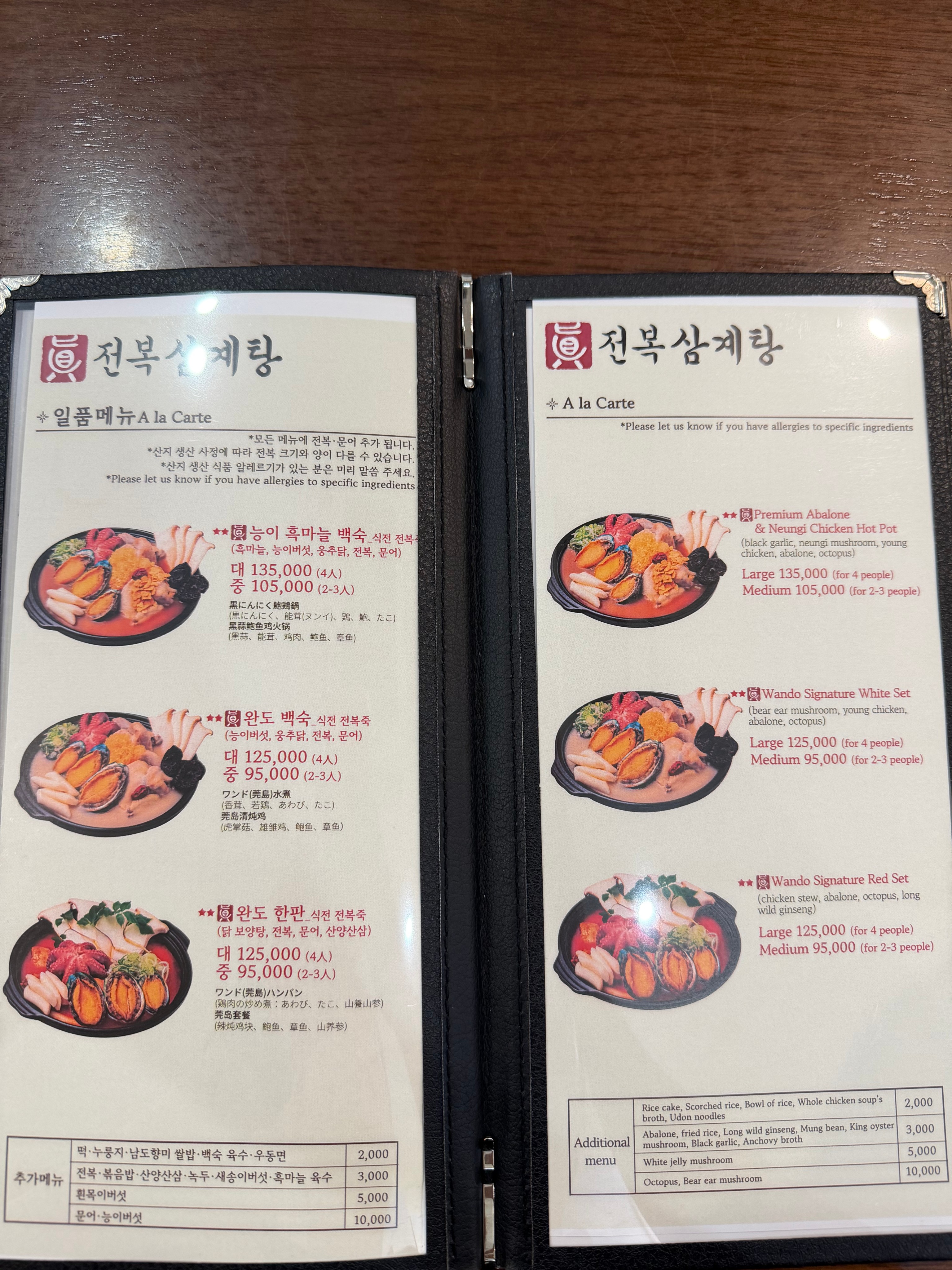 요약 정보 이미지