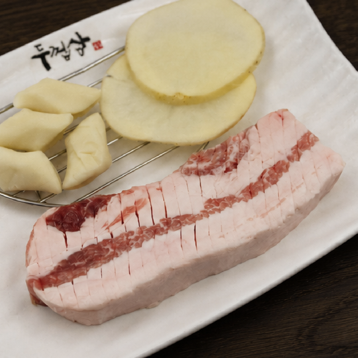 두껍삼 마포직영점 사진 5