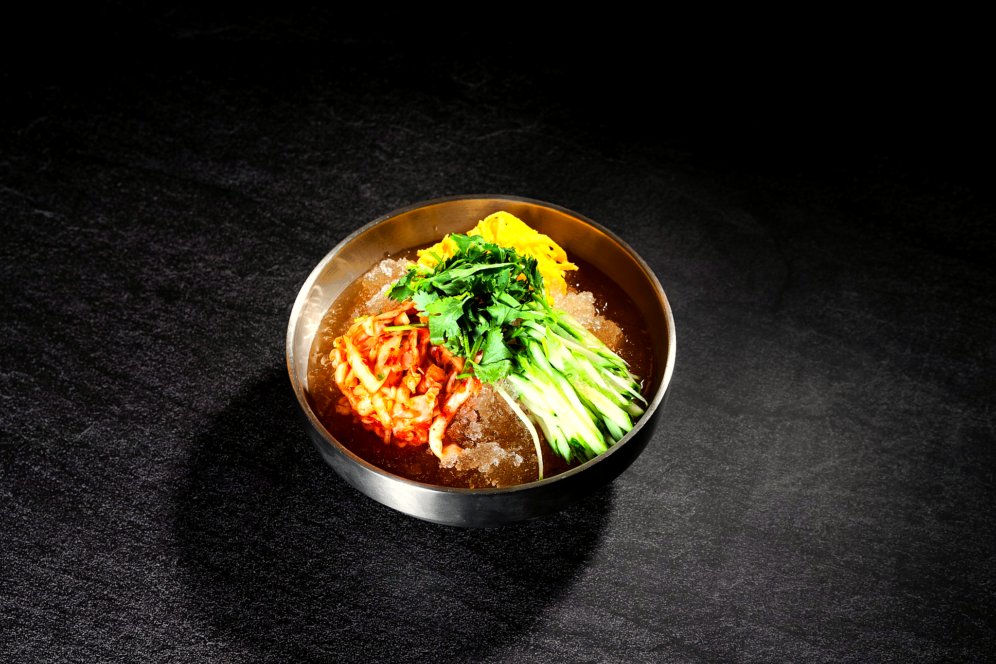 동북식냉면