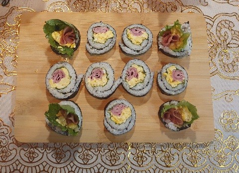 순박네