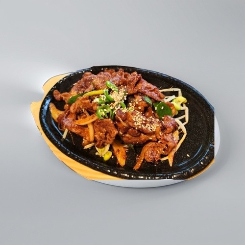 군선생