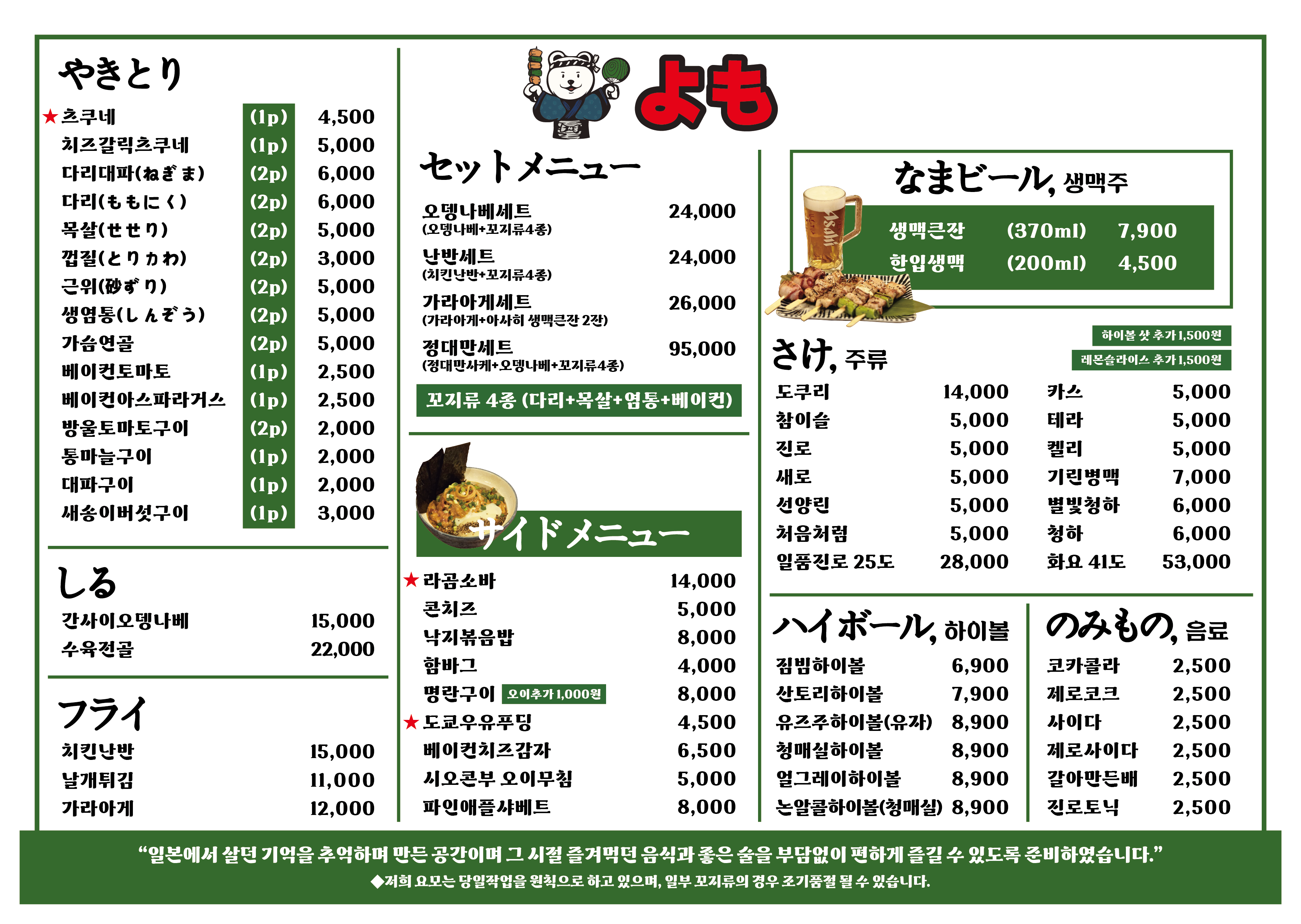 요약 정보 이미지