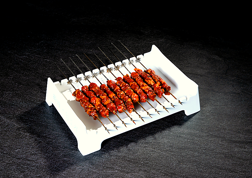 라라양꼬치 목동오목교점 사진 4
