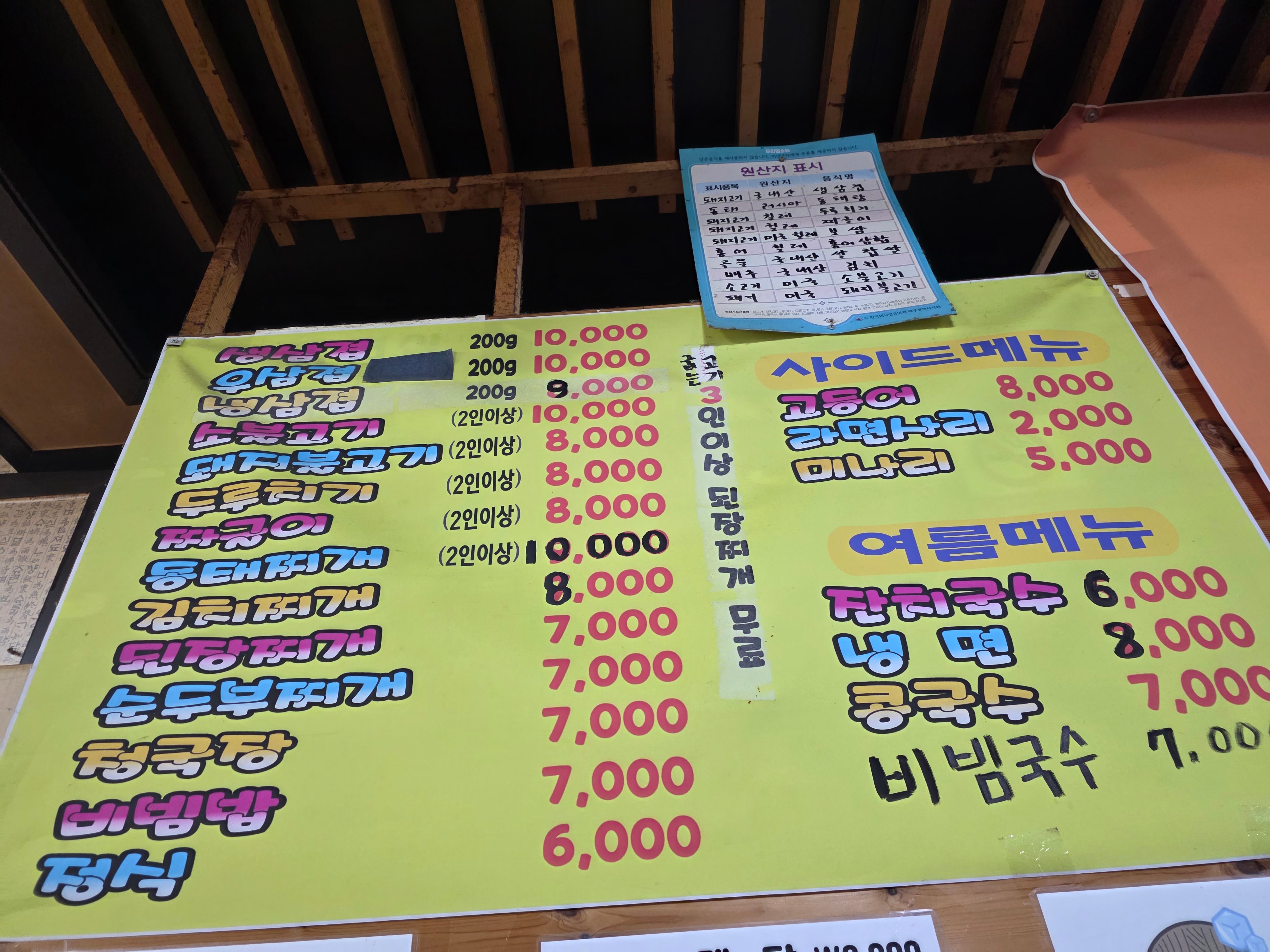 요약 정보 이미지