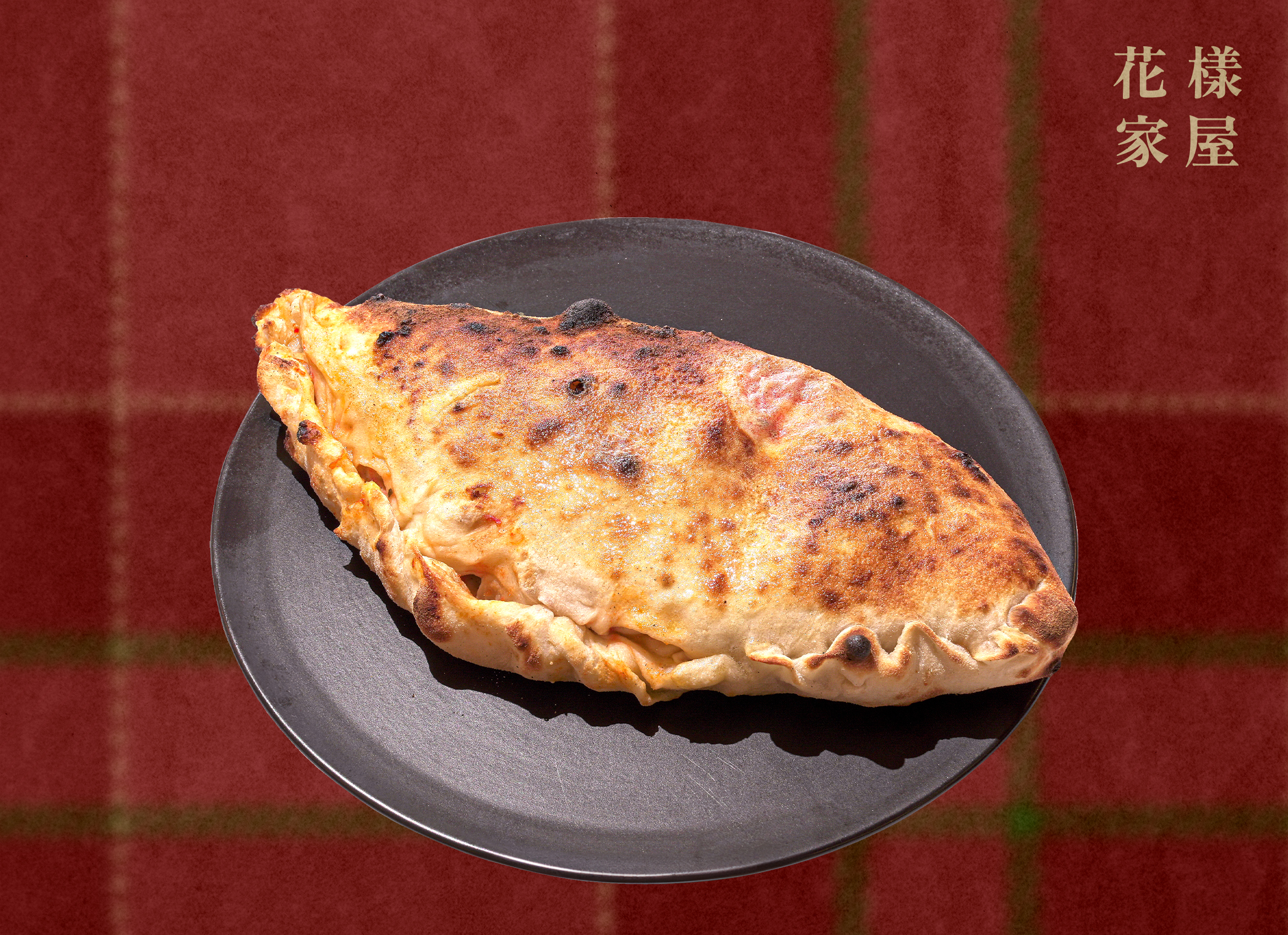 깔조네🍕