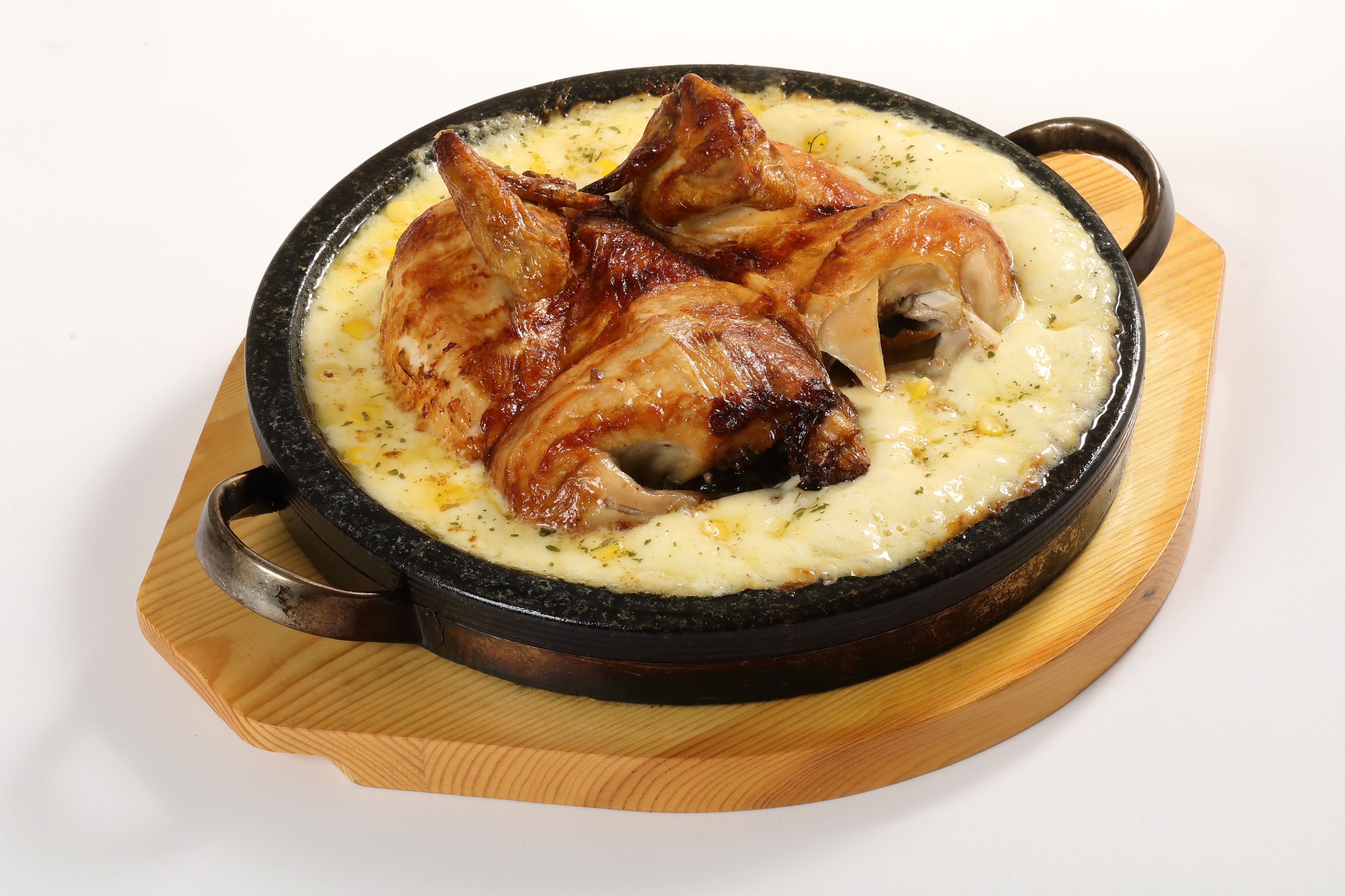 세종이도삼계탕 오산동탄점