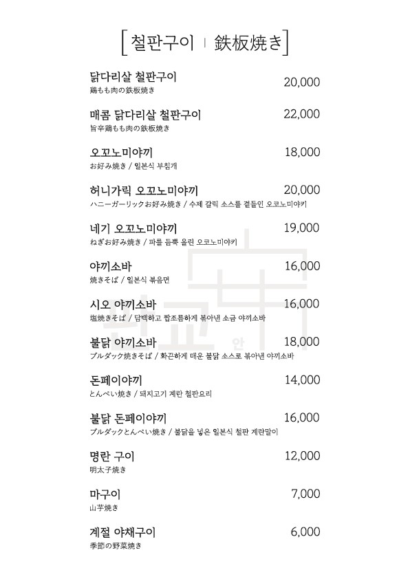 요약 정보 이미지