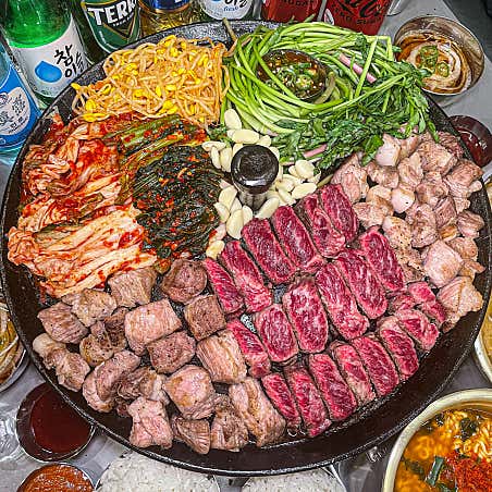 둘둘둘 한판세트
