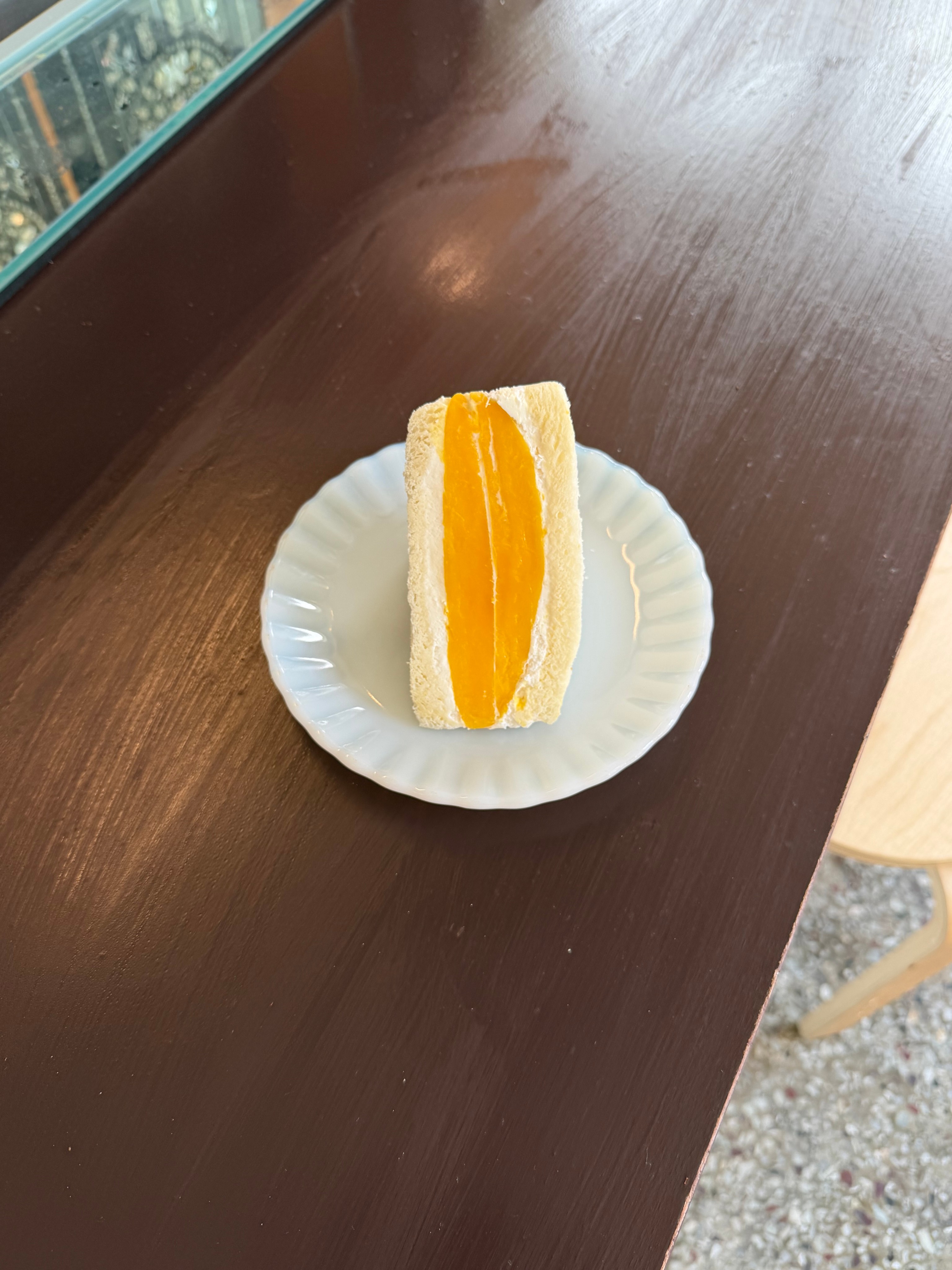망고 산도