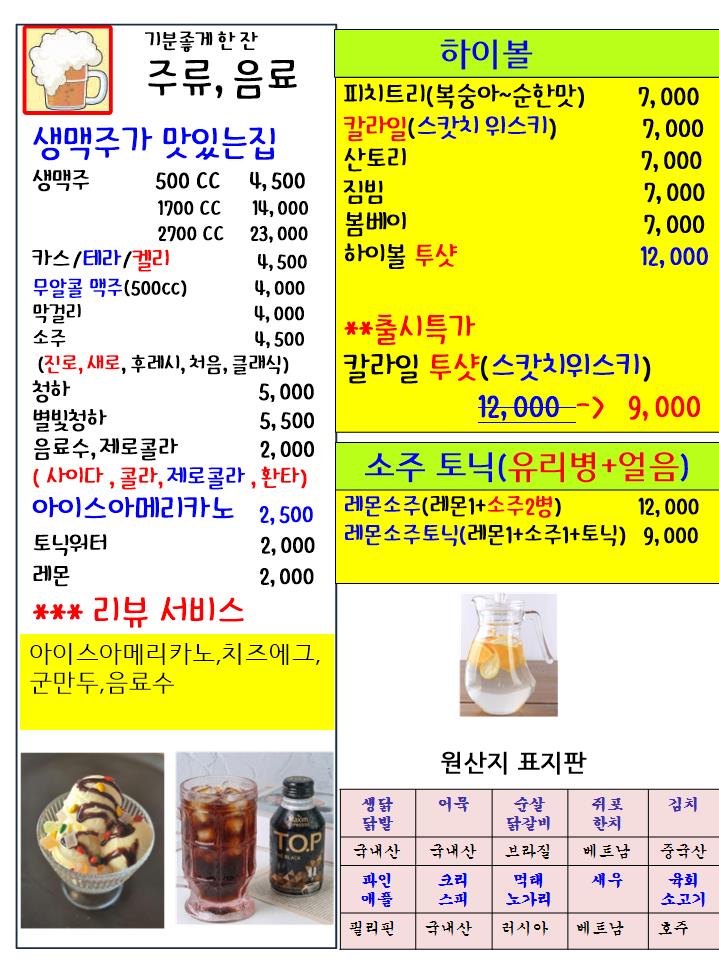 요약 정보 이미지