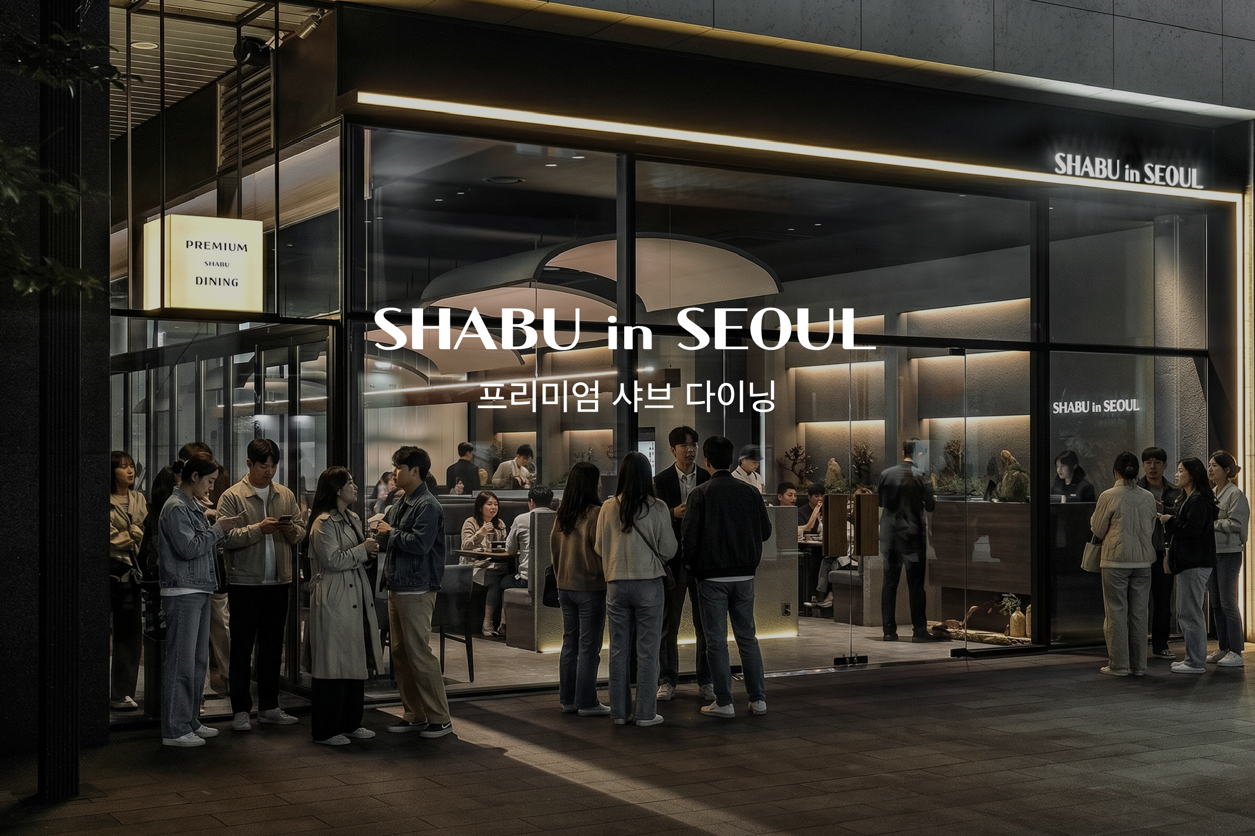 샤브인서울 성수점