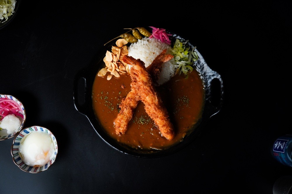 야마가타 민치카레
