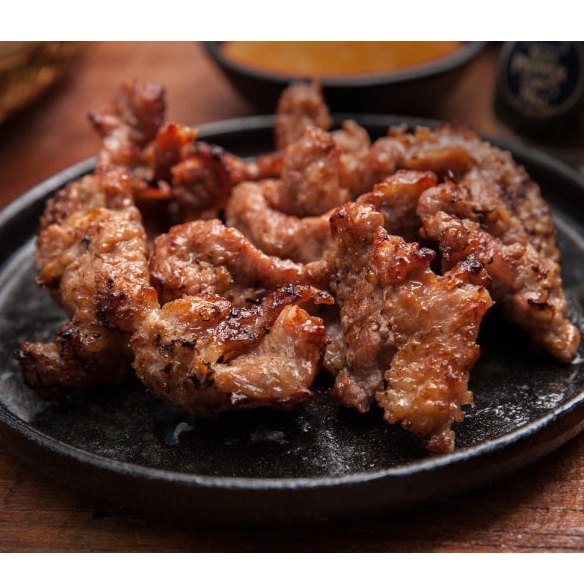 육장양념오돌갈비