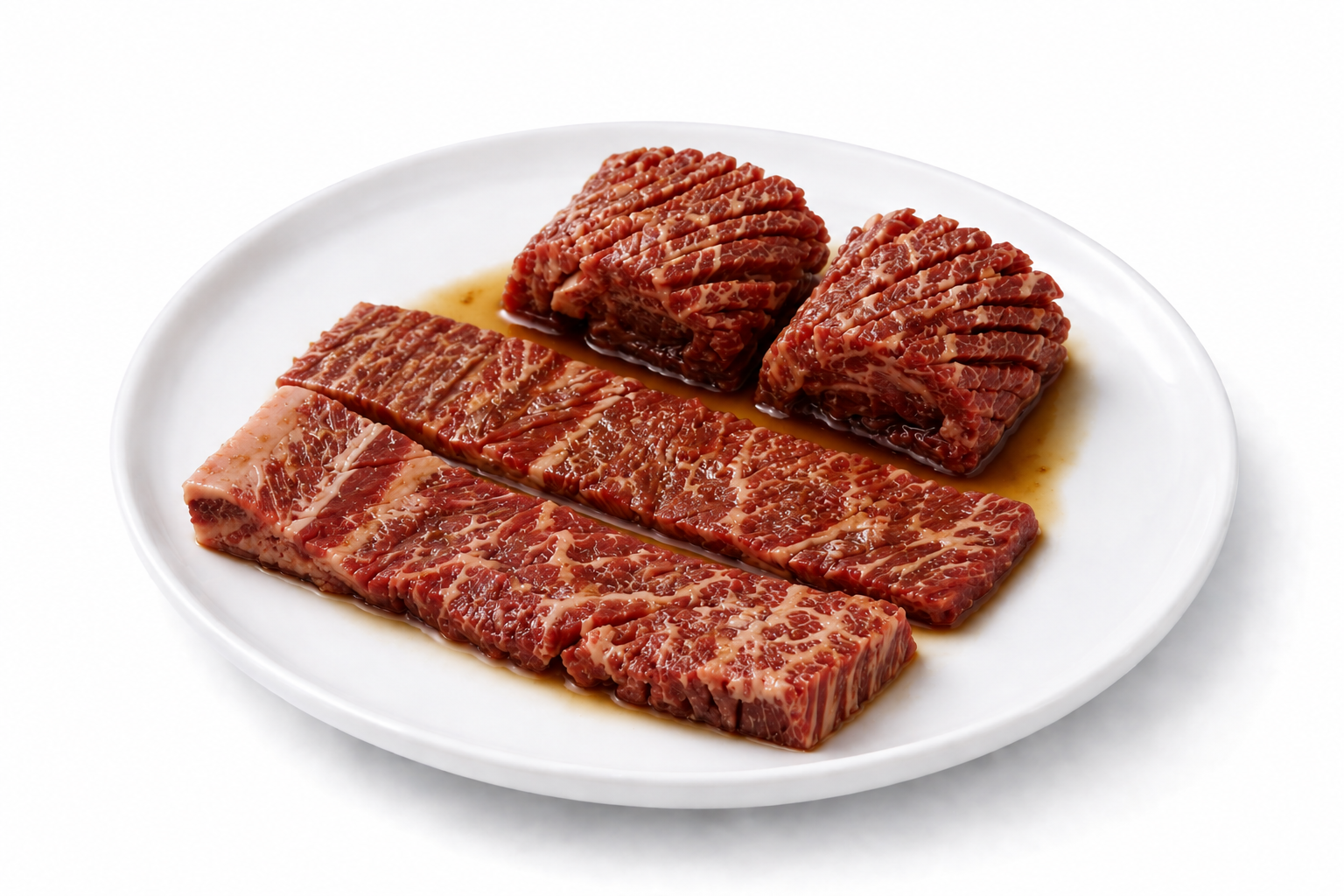 포천 소이동갈비(2대)