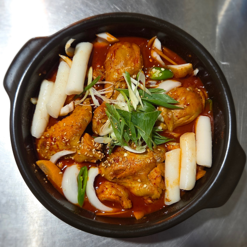 오늘도치맥