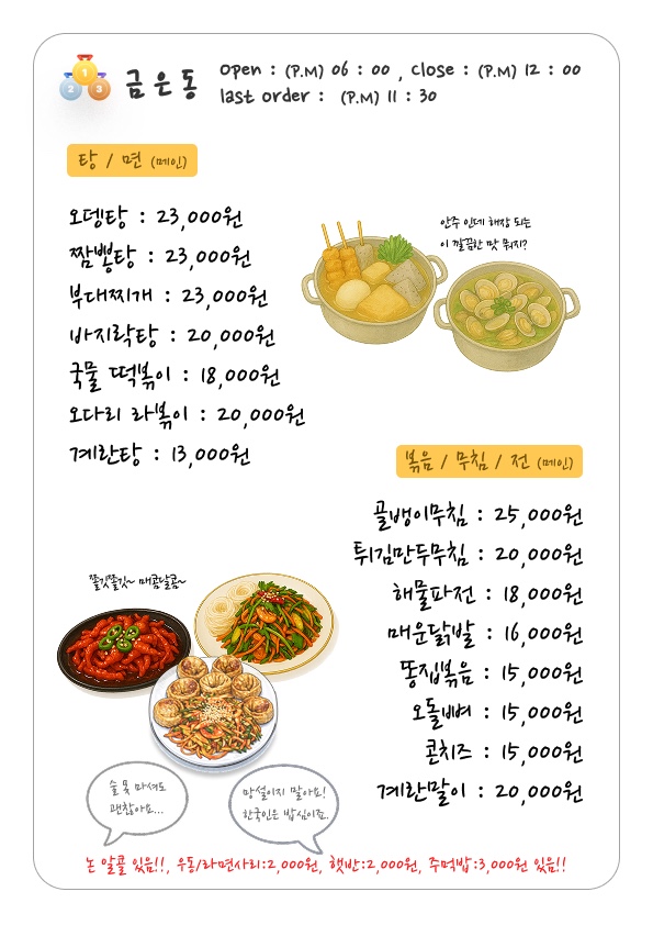 요약 정보 이미지