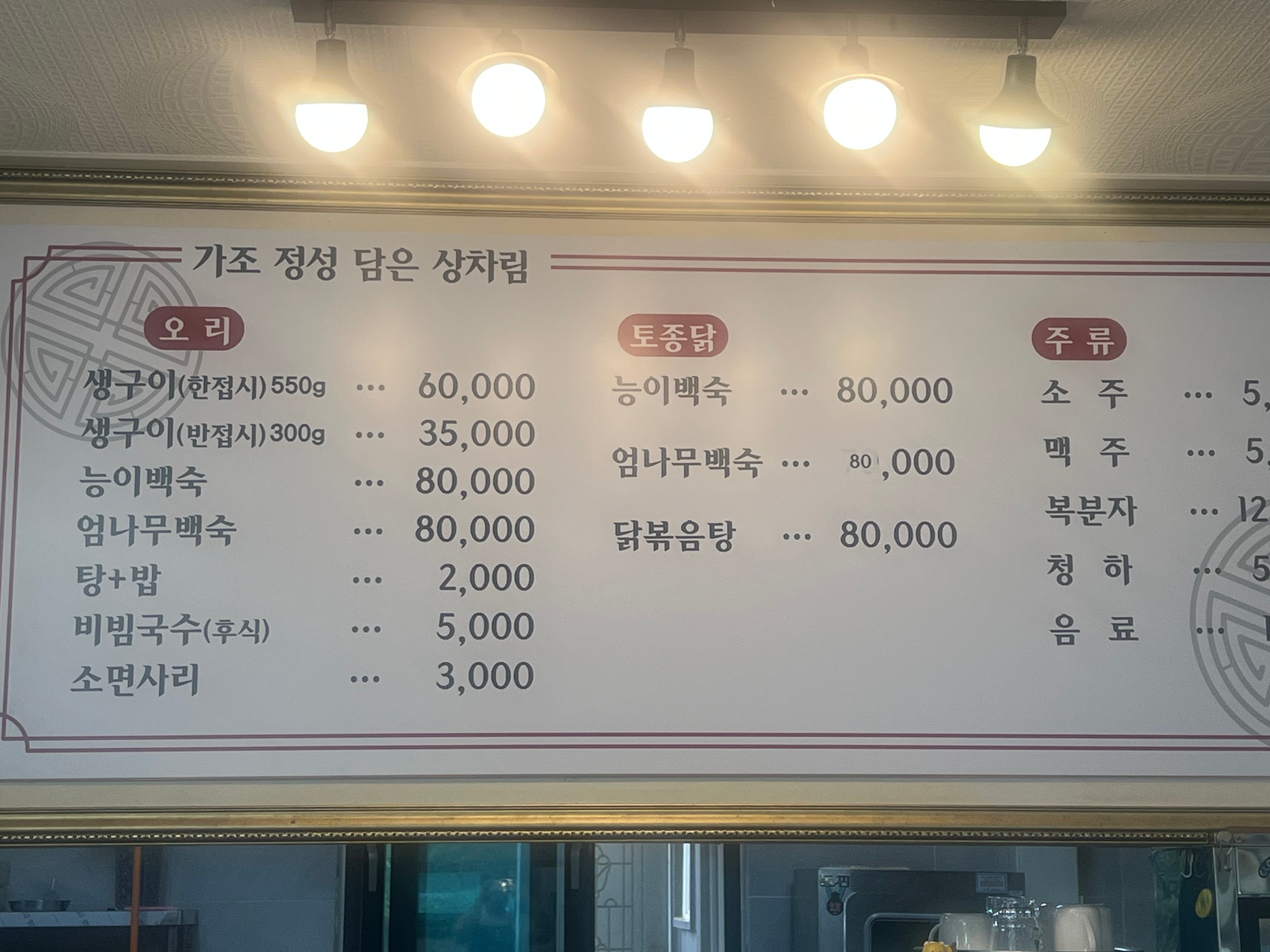 요약 정보 이미지