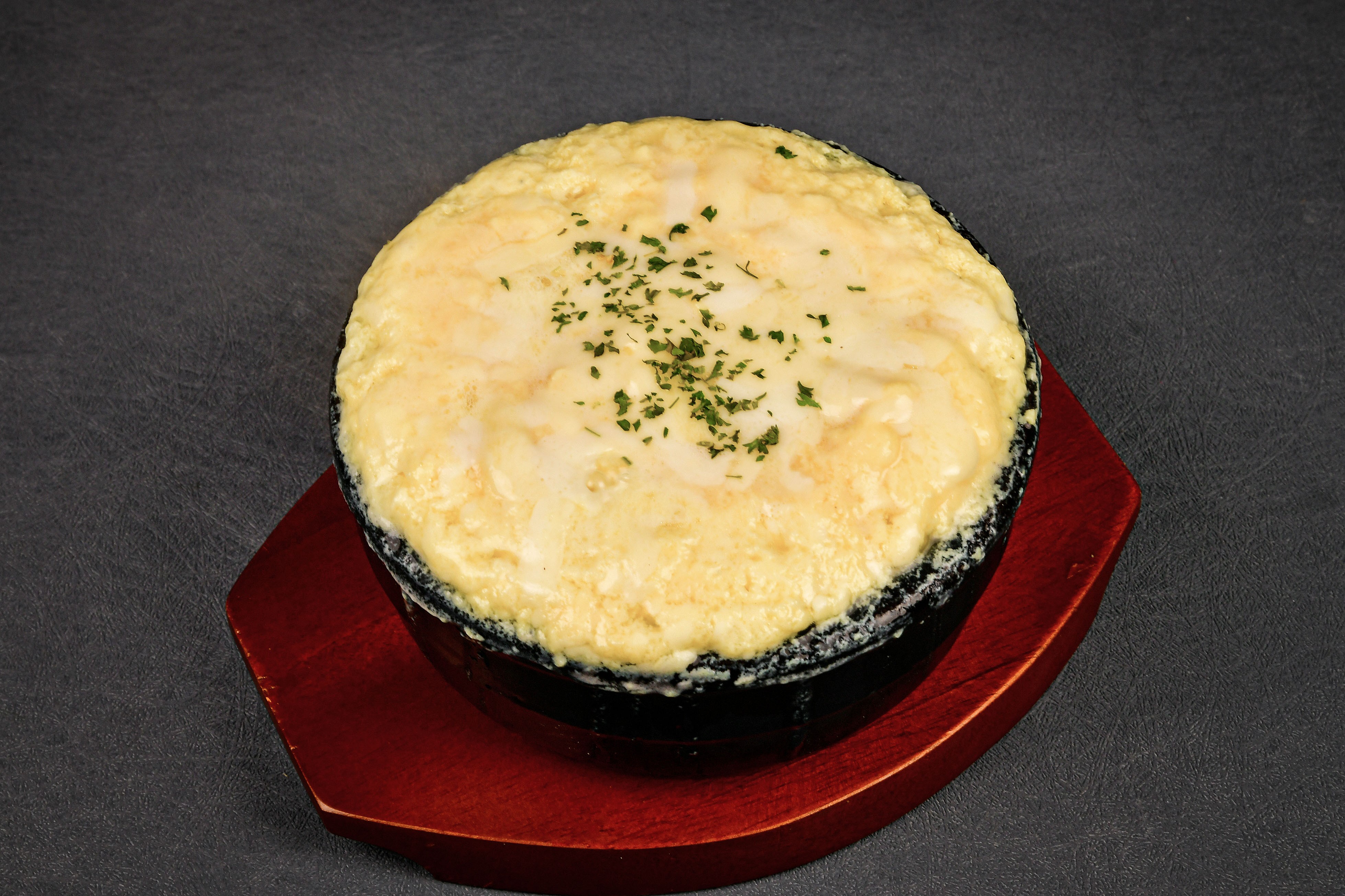 치즈계란찜