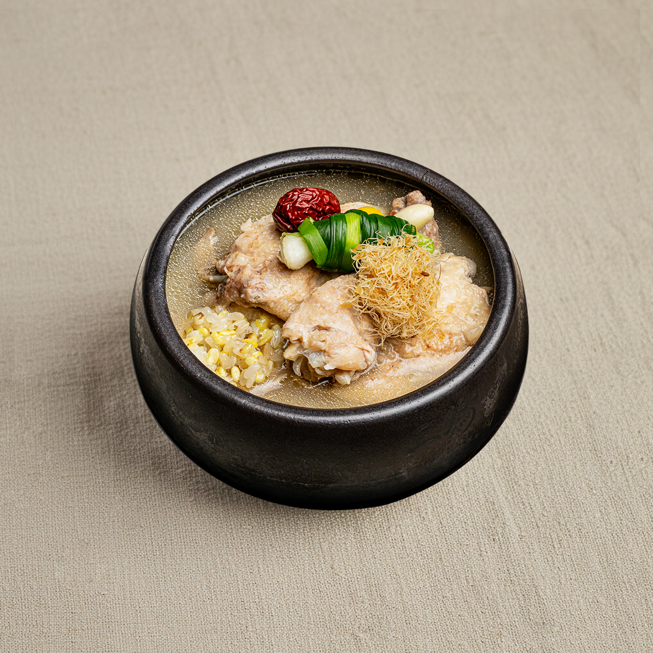 반계탕