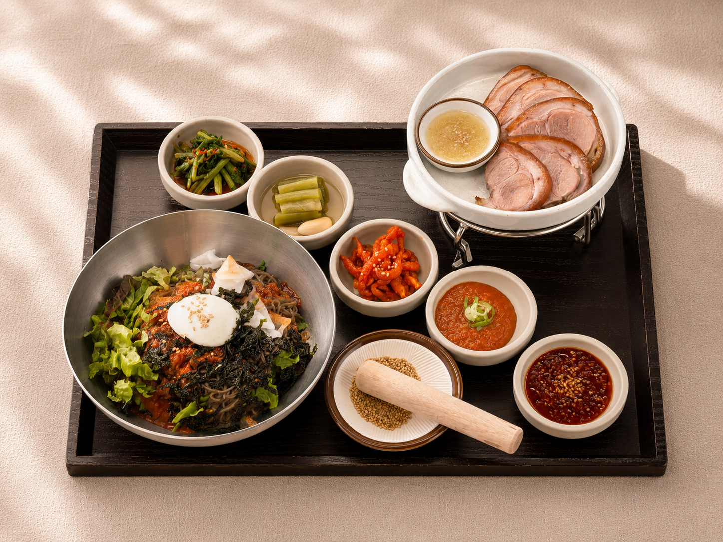 미쓰족발 서울명동점 사진 2