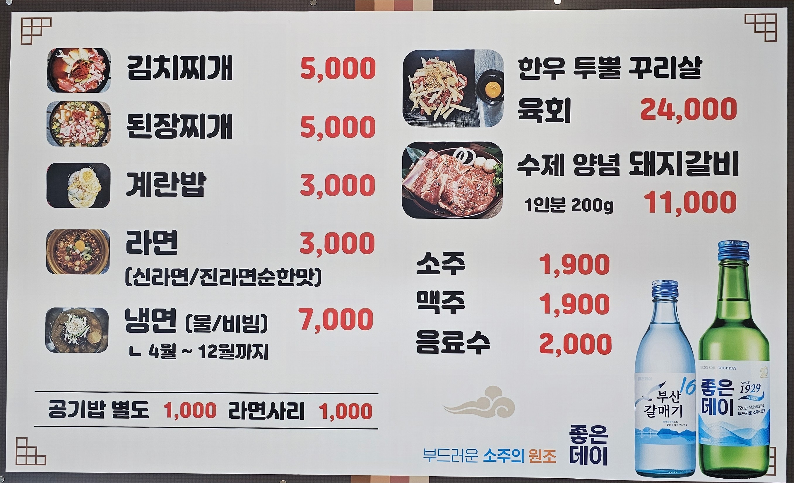 요약 정보 이미지