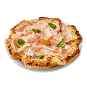 허니콤 모르타델라 토토