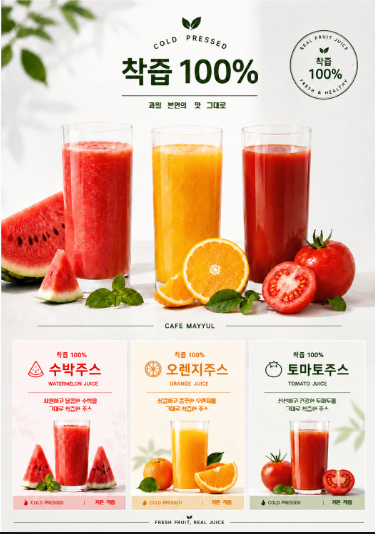 카페메이율