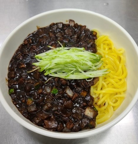 장터중화요리